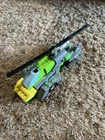 B-169 VINTAGE 1980'S HASBRO G1 TRANSFORMERS SPRINGER ACTION FIGURE