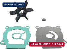 Water Pump Impeller for