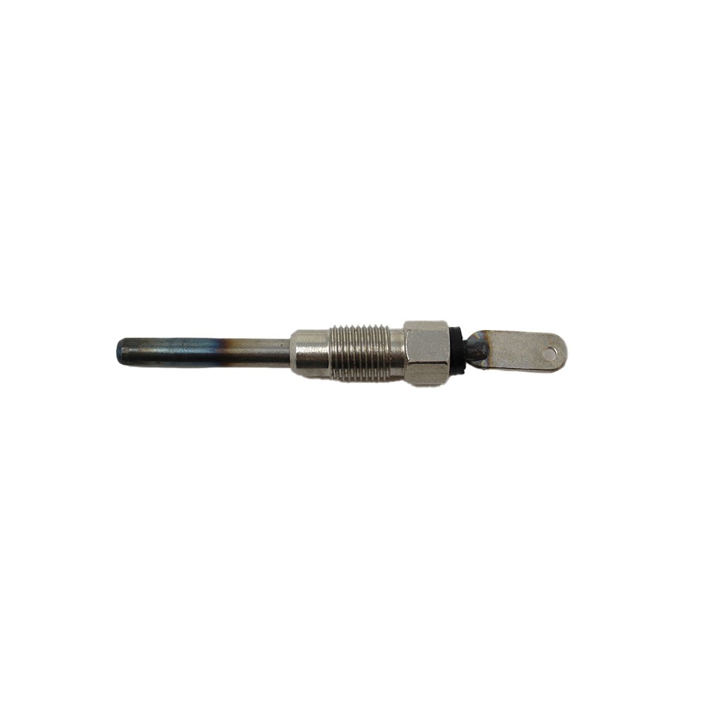 One New Diesel Glow Plug Replaces ACDELCO PRO 60G ELI80-0165_2