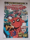 MARVEL: AMAZING SPIDER-MAN #150, "SPIDER-MAN.... OR SPIDER-CLONE?", 1975, VF+!!!
