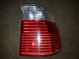 BMW 5 Touring E39 Rücklicht hinten links 6902532 3.00 Diesel 142kw 33753364