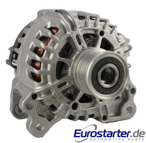 Alternateur Neuf Original Valeo OE # TG14C058 pour VW Seat