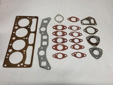 Complete Cylinder Head Gasket Set Triumph Herald 1200, 12/50, Spitfire Mk 1 & 2