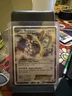 Pokemon Card - Regigigas EX Next Destinies 82/99 Ultra Rare Black & White Holo