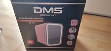 Neue Kühl,-Wärmebox 6L DMS