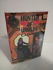 Hunter of Worlds (Rare Tom Kidd Cover Art) by C.J. Cherryh - 1977 Doubleday BCE