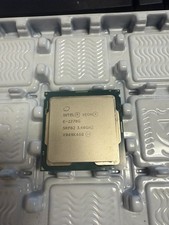 Intel Xeon Processor E-2278G 3.40 GHz 16M FC-LGA14A SRFB2
