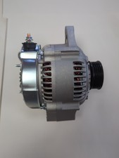 Alternator For SUZUKI JIMNY 1.3 SN413 2001 - 2018 All Petrol Models New Warranty