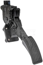 Dorman   Oe Solutions Accelerator Pedal P N 699 107