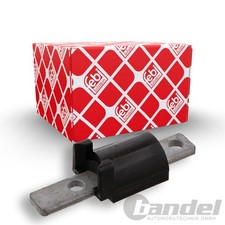 Kit de butée de suspension Volvo S80