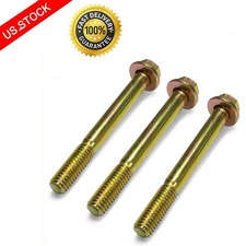 Steering Gear Box Mounting Bolts for Jeep Cherokee XJ 1984-2001 6035939AA