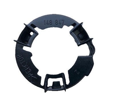BMW E39 E53 Xenon Brenner Sicherungsring Haltering AUDI A6 C5 Passat 63126906781