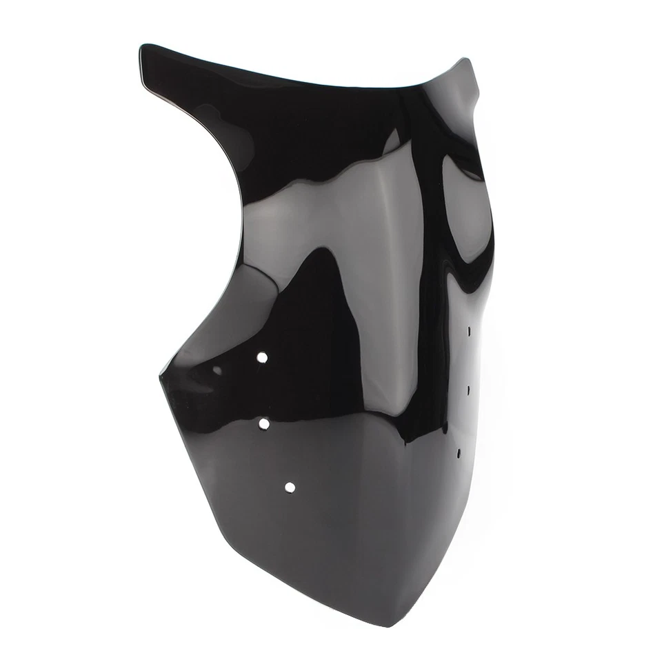 Parabrisas doble burbuja para Kawasaki Ninja 1000 Z1000SX 2011-2016 15 Foto 3 de 4