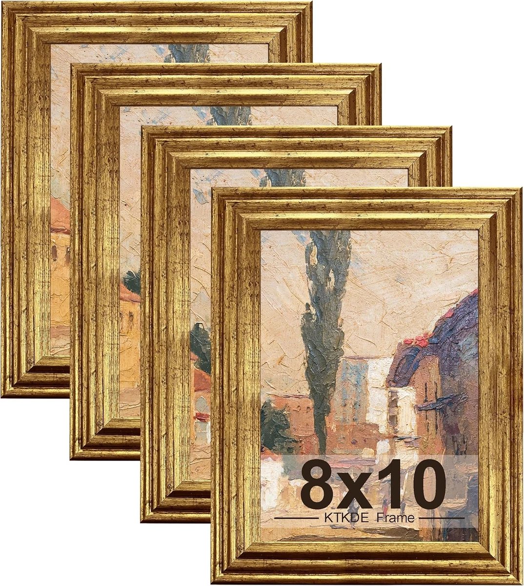 Vintage/Retro Frame Set Picture Frames for sale | eBay