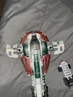 Lego Star Wars Complete Sets No Boxes!
