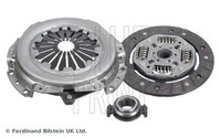 Kupplungssatz Blue Print ADP153007 FüR CitroËN Peugeot