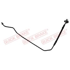Quick Brake Bremsschlauch hinten rechts 8E0500051R 8E0611764C 8E0698998A 96.006X