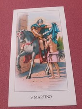 SANTINO S. MARTINO LOGO  EDGIM CAVALLO SERIE ISONZO N.75