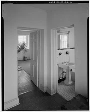 Great Captain Island Light,Greenwich,Fairfield County,Connecticut,CT,HABS,7