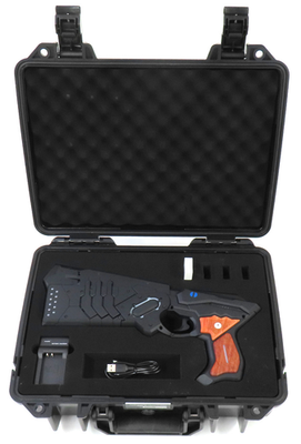 Cerevo PSYCHO-PASS DOMINATOR 10TH ANNIVERSARY EDITION w/ Protector