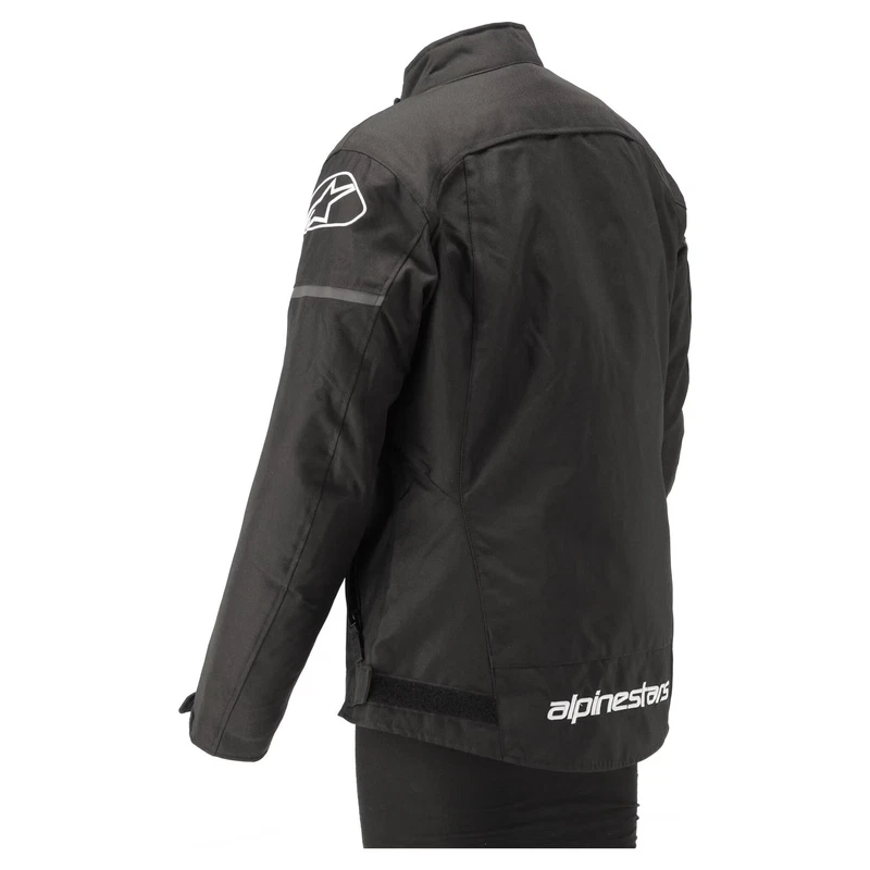 Alpinestars Stella T-SPS Black, photo 3 of 6
