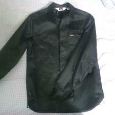 Ben Davis Work Shirt M Japan