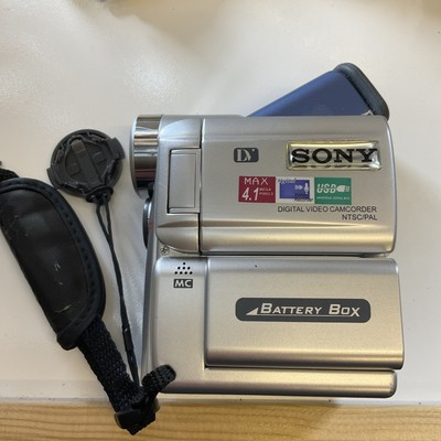 その他 Sony MX - 7000 Hd Digital Camera Sony MX - 7000 Hd Digital Camera Only. No Charger (102/250) | eBay UK