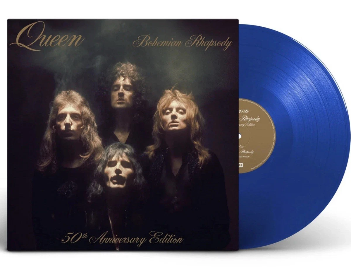 Queen 45 RPM Vinyl Records 180-220 gram Features for sale | eBay