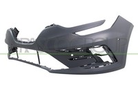 Prasco StoßFäNger Vorne FüR Renault Megane IV Grandtour K9A/M/N K9A/M K9A/M/N