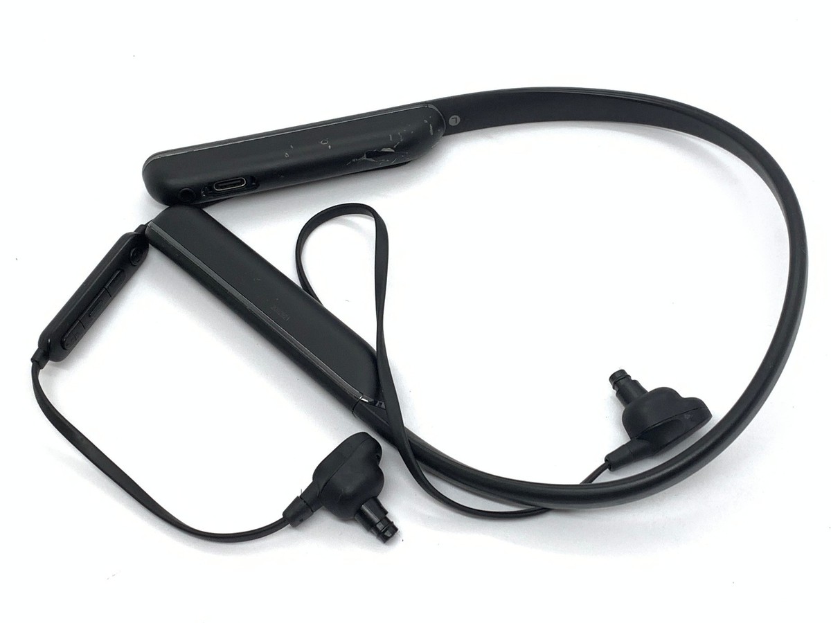 SONY WI-1000XM2 Wireless Noise Canceling Earphone WI1000XM2