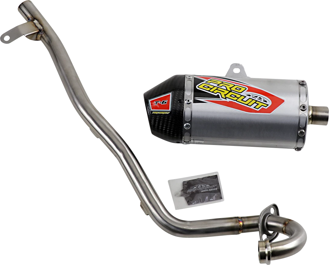 Pro Circuit Exhaust Systems for Honda CRF110F for sale | eBay