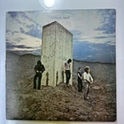 Who’s Next Record Vinyl The Who Decca DL 79182 Vintage Pressing