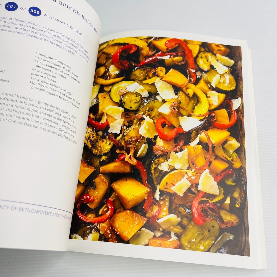 The Fast Diet Recipe Book Paperback Book by Mimi Spencer eBay