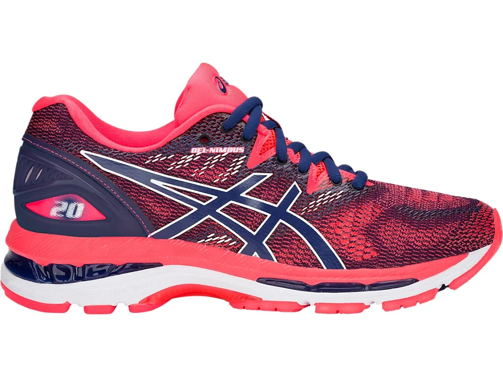 Gel Nimbus Tenis Asics Gel Guidance Line Asics Gel Nimbus 19