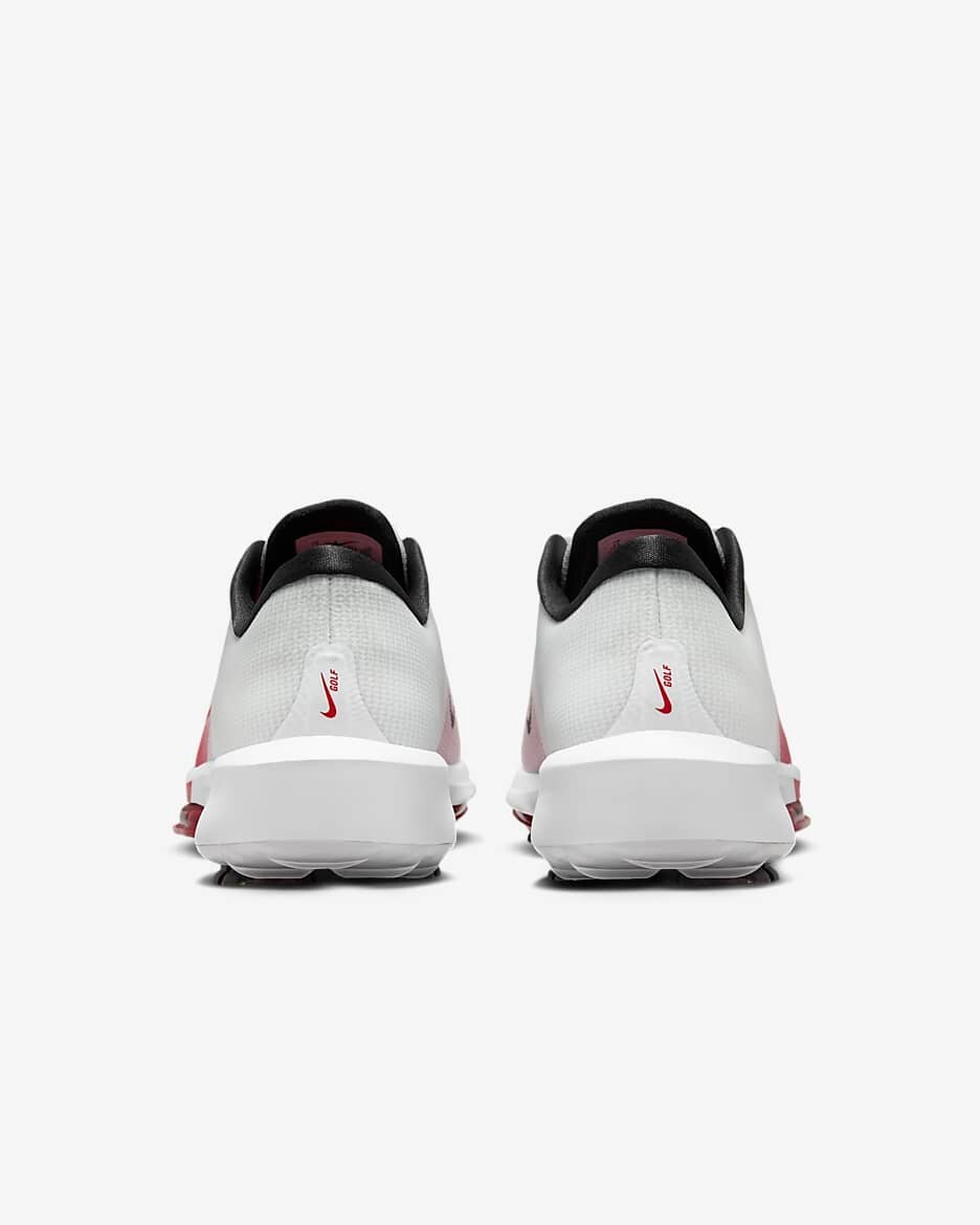 Nike Air Zoom Infinity Tour 2 Wide Golf Shoes White Red FD0218-101 Men\'s 11.5 W s-l400.jpg main image 4