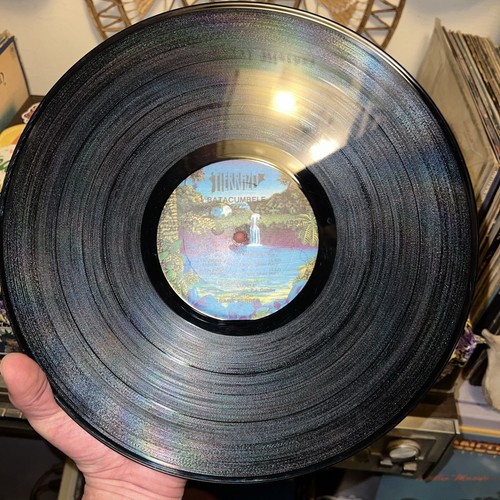 Batacumbele~ Un poco de Songo ~ Vinyl Lp Tierrazo ( TLP-008) EDP Stampers Tested - Picture 6 of 24
