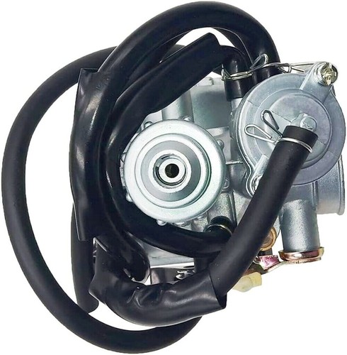 Carburettor set for Honda Recon TRX250 1997-2001, TRX250TE 250TM 2002-07 - Picture 10 of 11