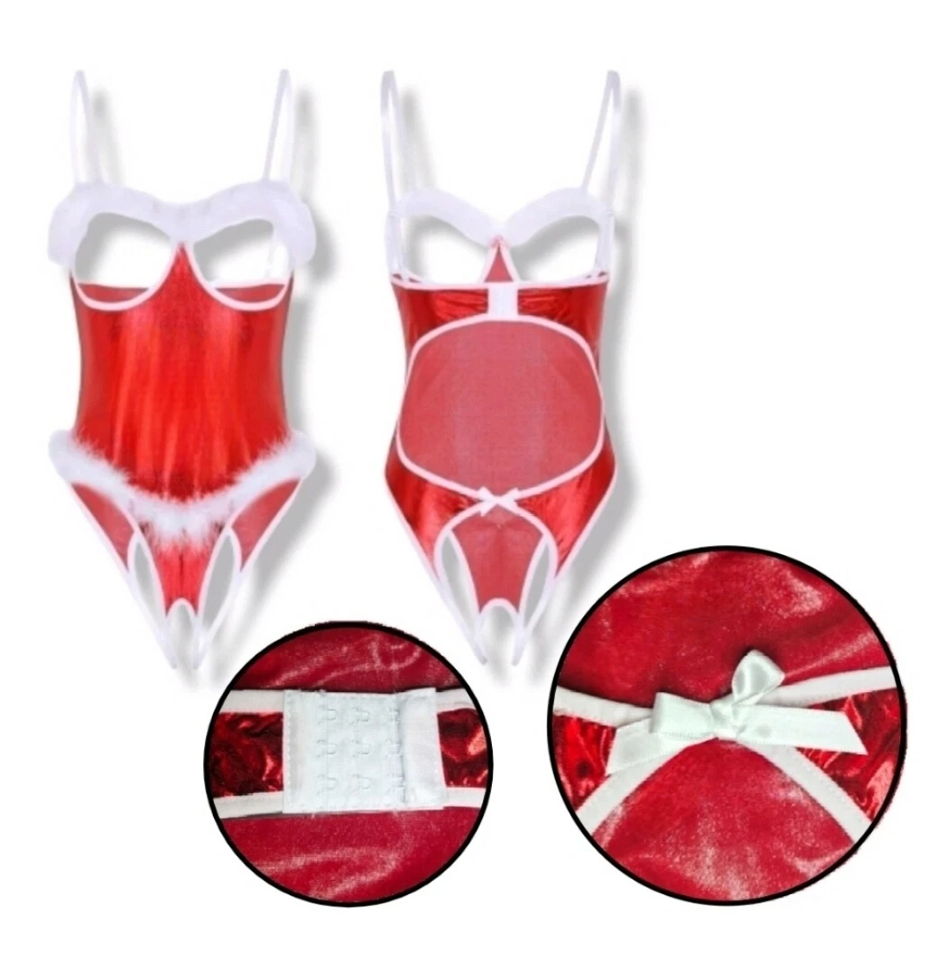 sexy nikolaus dessous Wann wurden Geschenke vom Nikolaus verboten? ~ Zugeschnürt Blog alles rum  ums Clubbing, Nightlife und sexy Dessous