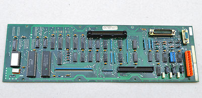  Allen Bradley A-B OSAI OS 5450 CNC MODULE