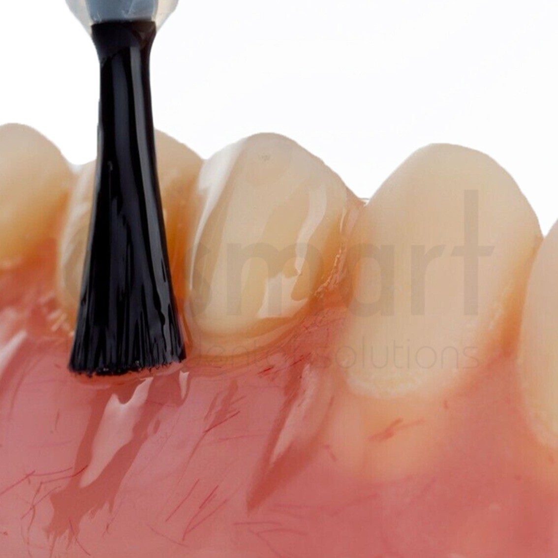 Dental Shine Seal Seal Glaze acrylic Denture teeth Composite Resin