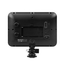 Triopo TTV-204 Thin  Video  Panel For DSLR P8G2