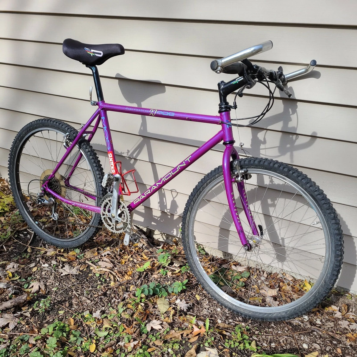 schwinn paramount series 30 pdg mountain bike