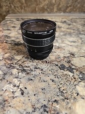 protonar auto wide 28mm lens 62mm