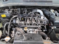 KIA SPORTAGE OVERFLOW BOTTLE KM, 05/05-06/10
