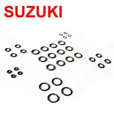 1977-79 Suzuki carburetor O-RING rebuild kit gs1000 gs850 gs750 gs550 mikuni VM