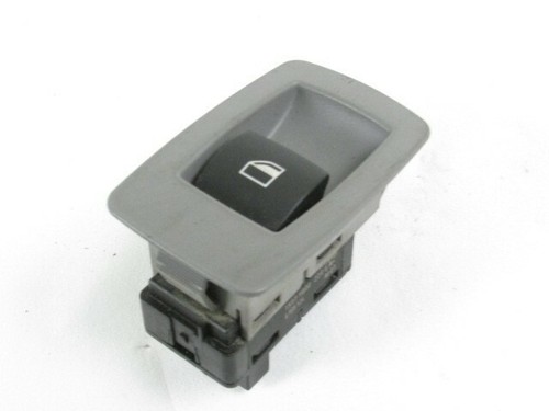 6935534 Steuerung Schalter Glas Fensterheber Anschluss Hinten Links