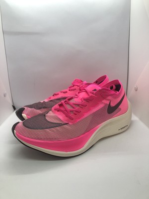 vaporfly next percent pink
