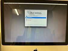 Apple iMac Intel Core 2 Duo 2 GB RAM Apple Desktops & All-In Apple iMac Intel Core 2 Duo 2 GB RAM Apple Desktops & All-In