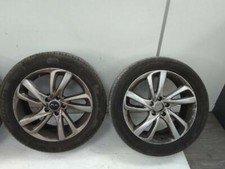 Jantes Infiniti Q30
