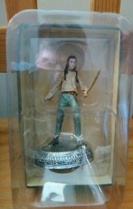 Eaglemoss Game of Thrones HBO Figurine Collection Brand New Arya Stark | eBay